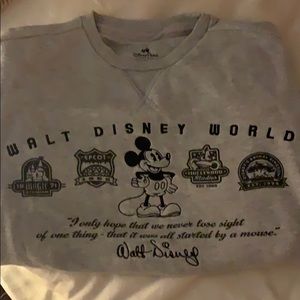 Disney Authentic original